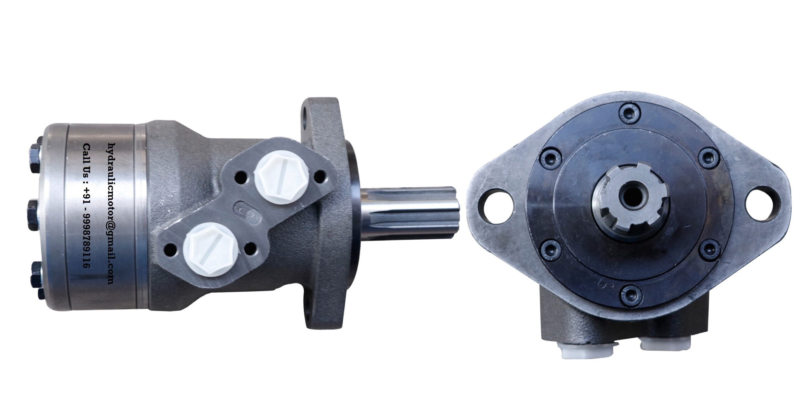 OHR-400 H3AIIY Orbit Hydraulic Motor